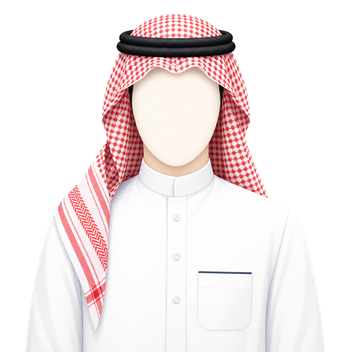 صورة رمزية لرجل